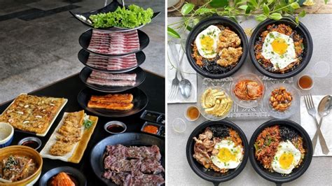 best samgyupsal in pasay|Samgyupsal Manila: 10 Best KBBQ Restaurants to .
